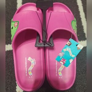 Squishmallows slides (Adults)